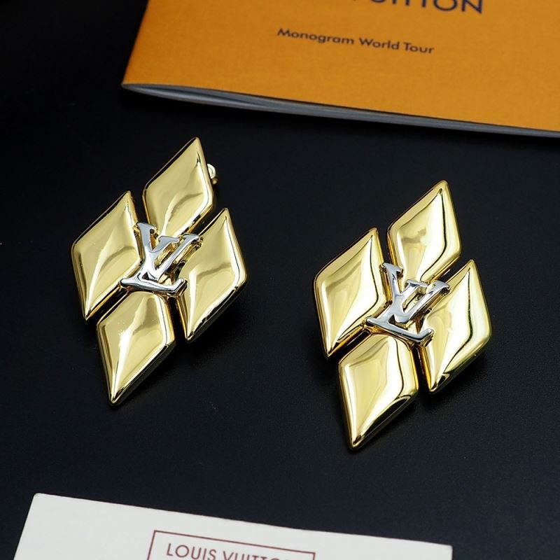 Louis Vuitton Earrings